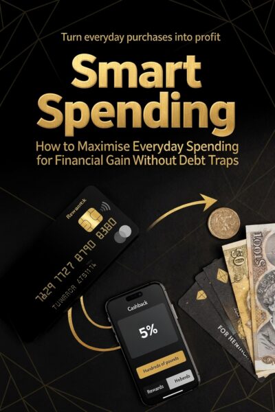 Smart Spending: Unlocking Cash Rewards and Bonuses