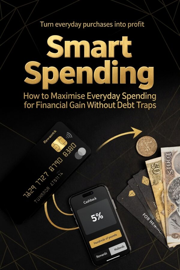Smart Spending: Unlocking Cash Rewards and Bonuses
