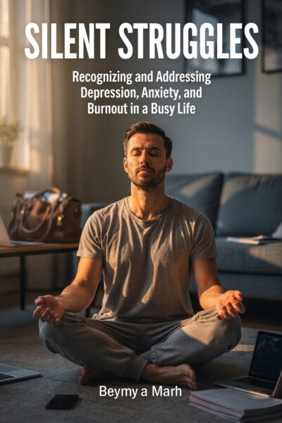 Silent Struggles: A Man’s Guide to Mental Health