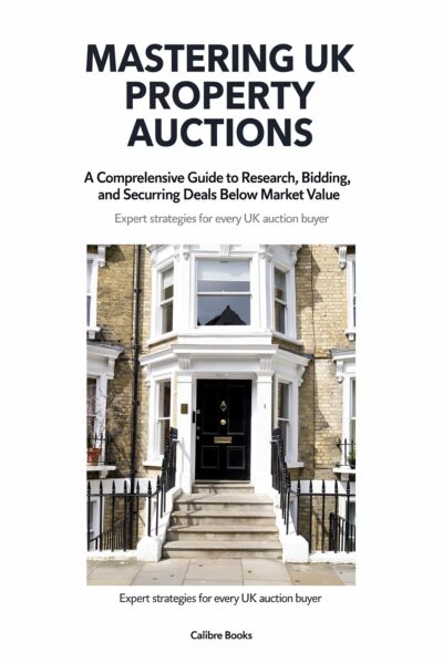 Mastering UK Property Auctions