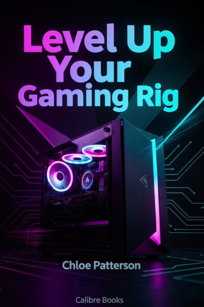 Level Up Your Gaming Rig
