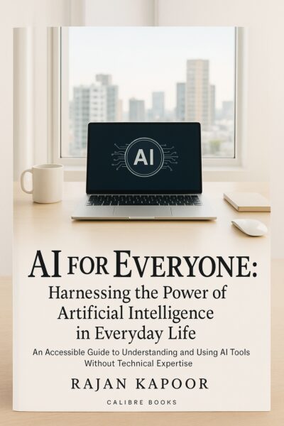 AI for Everyone: Harnessing the Power of Artificial Intelligence in Everyday Life