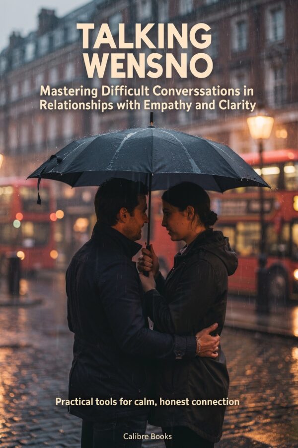 Talking Without Tension