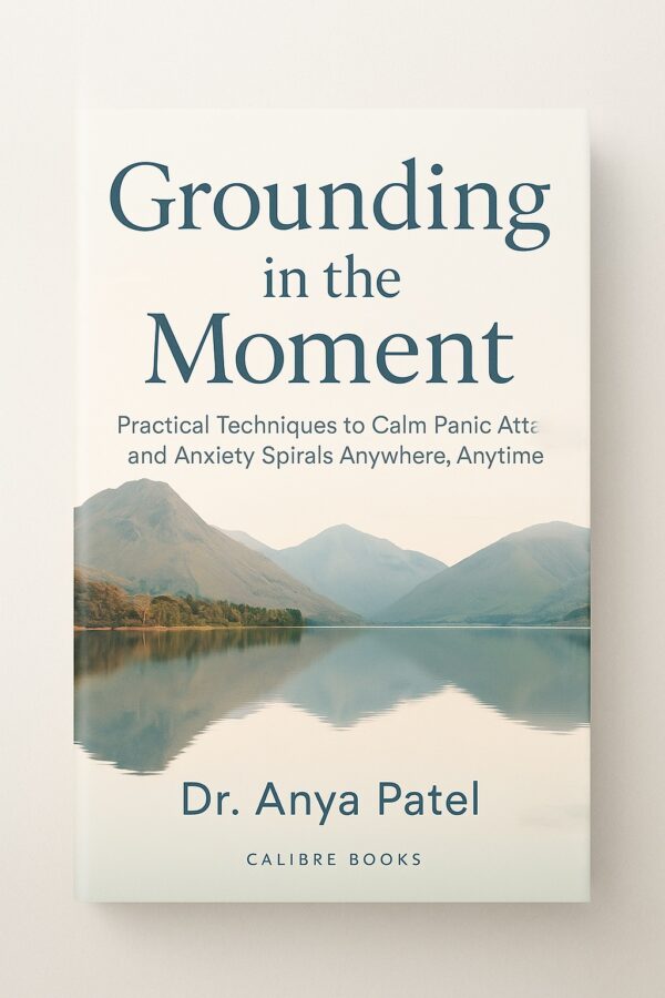 Grounding in the Moment