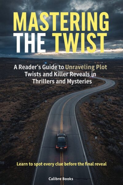 Mastering the Twist