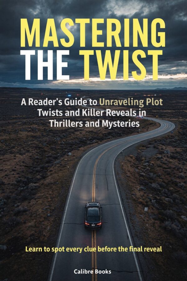 Mastering the Twist