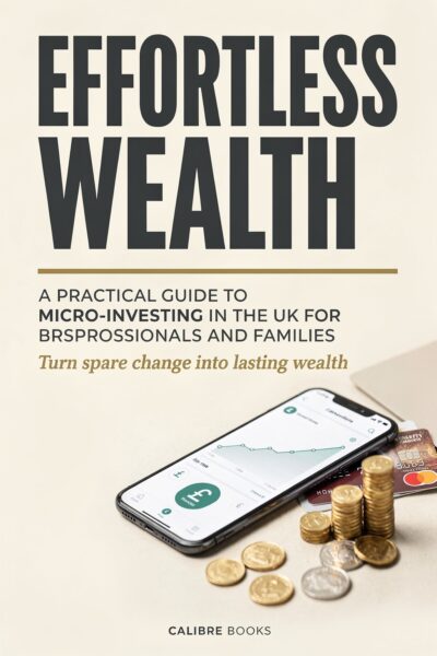 Effortless Wealth: Transforming Spare Change into Financial Security