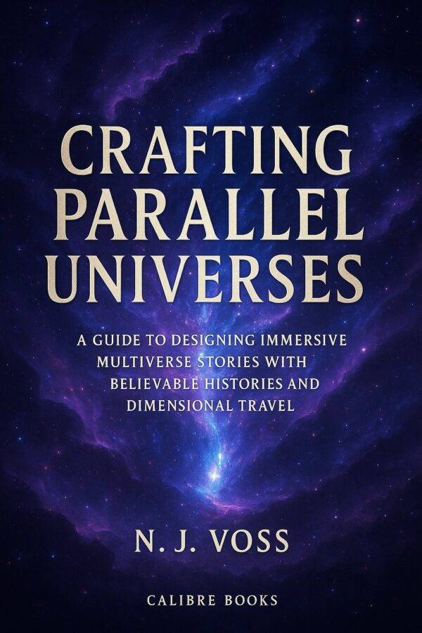 Crafting Parallel Universes