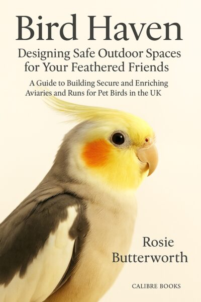 Bird Haven: Designing Safe Outdoor Spaces for Your Feathered Friends
