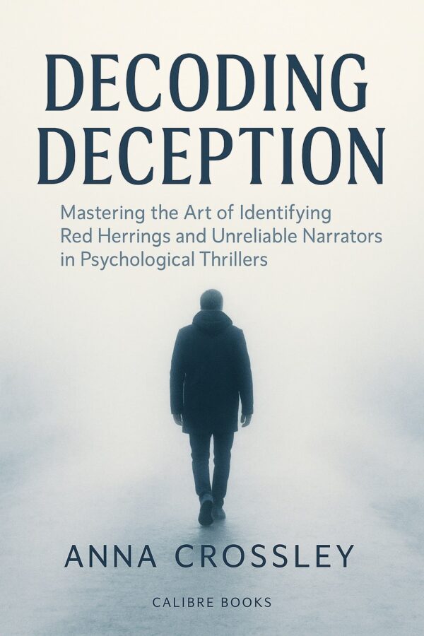 Decoding Deception