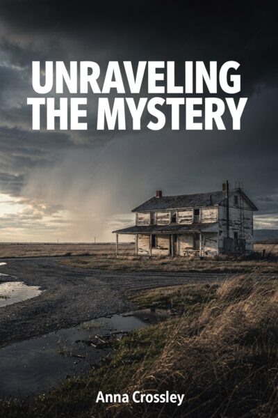Unraveling the Mystery