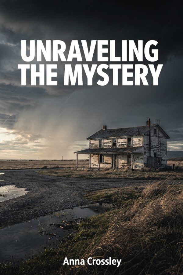 Unraveling the Mystery