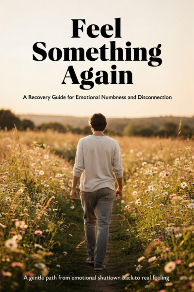 Feel Something Again