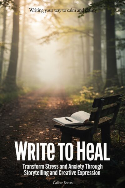Write to Heal: Harnessing Creative Writing for Emotional Wellbeing