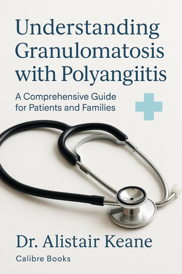 Understanding Granulomatosis with Polyangiitis
