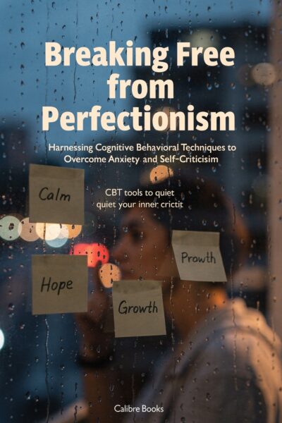 Breaking Free from Perfectionism