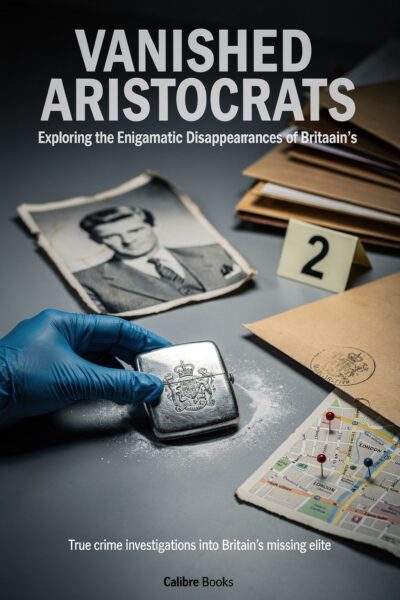 Vanished Aristocrats: The Mysteries of Lord Lucan and Others