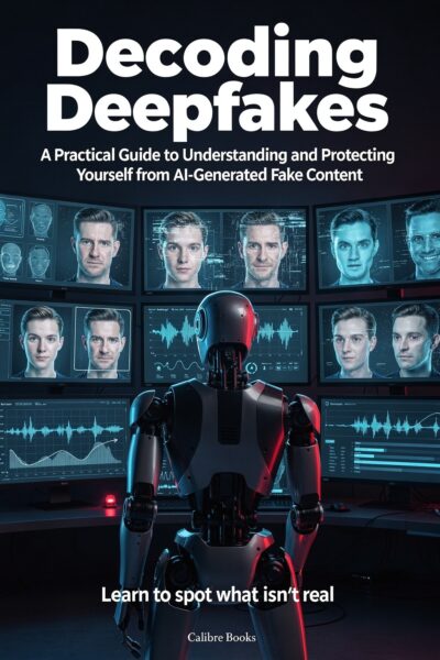 Decoding Deepfakes: Navigating the Synthetic Media Landscape