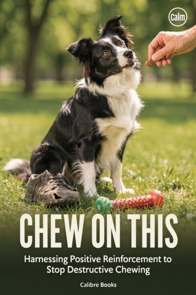 Chew On This: Transforming Destructive Dog Behaviors