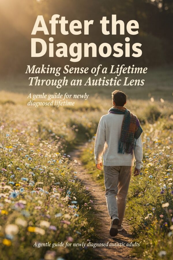 After the Diagnosis