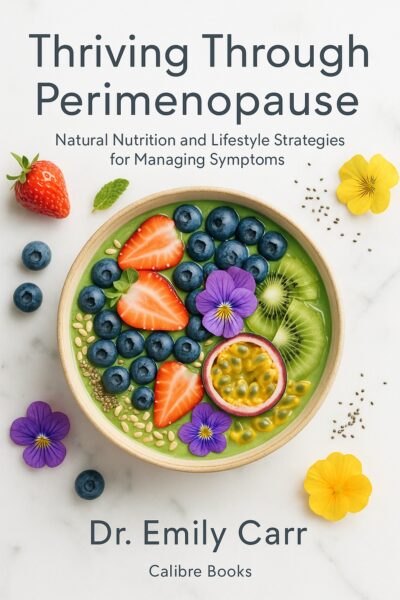Thriving Through Perimenopause