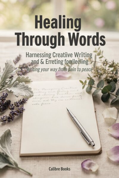 Healing Through Words