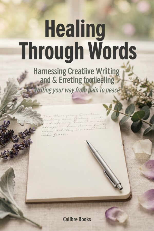 Healing Through Words