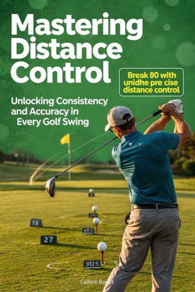 Mastering Distance Control: Breaking 80 with Precision
