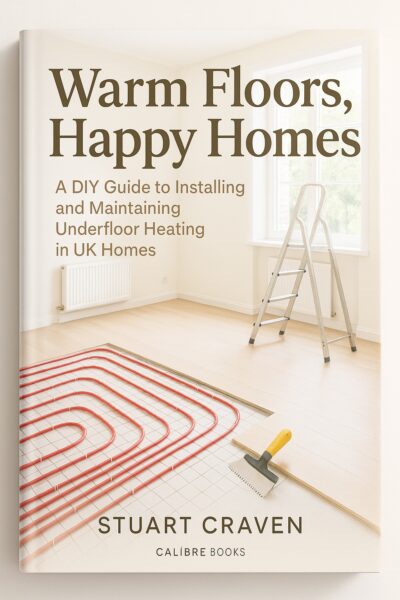 Warm Floors, Happy Homes