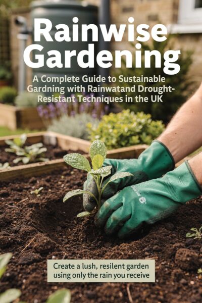 Rainwise Gardening: Harnessing Nature’s Bounty