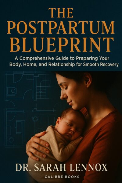 The Postpartum Blueprint