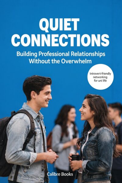 Quiet Connections: Strategic Networking for Introverted Students