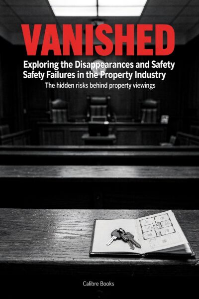 Vanished: The Unsolved Mysteries of Missing Estate Agents