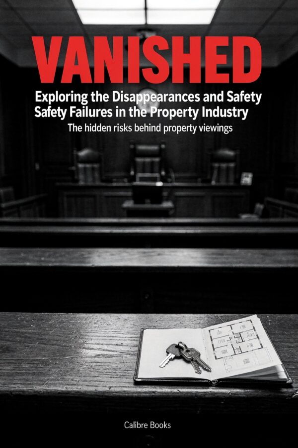 Vanished: The Unsolved Mysteries of Missing Estate Agents
