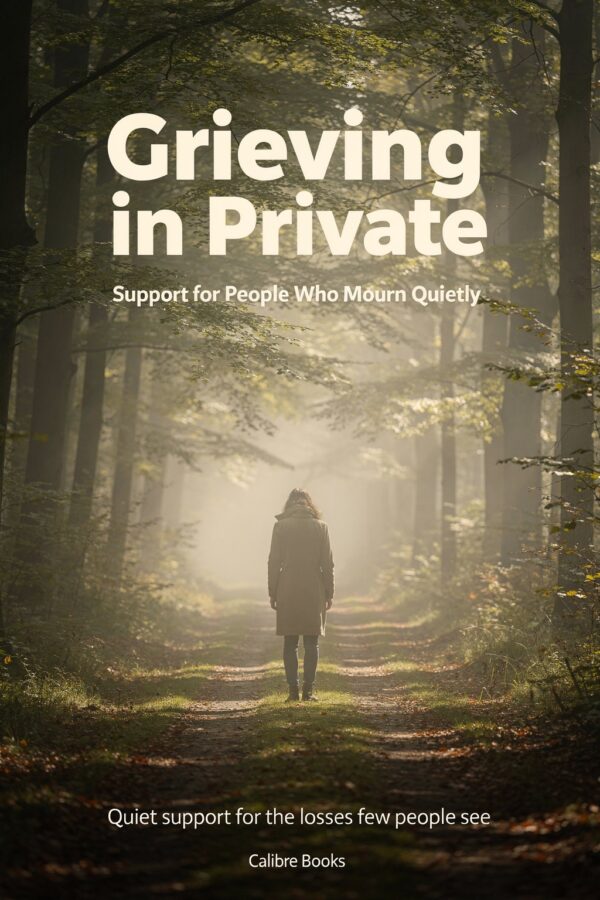 Grieving in Private
