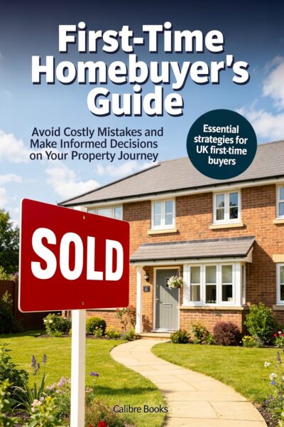 First-Time Homebuyer’s Guide: Navigating the UK Property Market