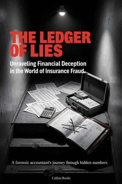 The Ledger of Lies