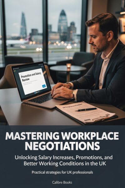Mastering Workplace Negotiations