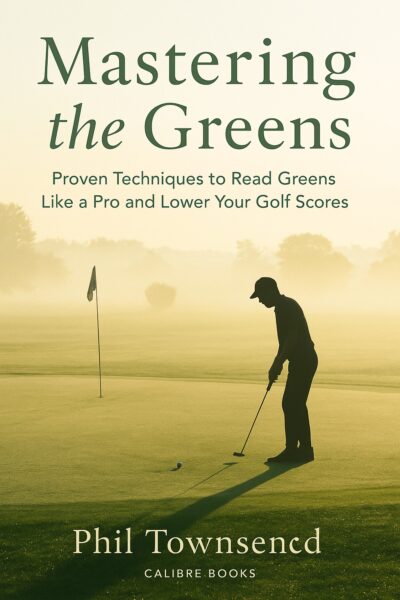 Mastering the Greens