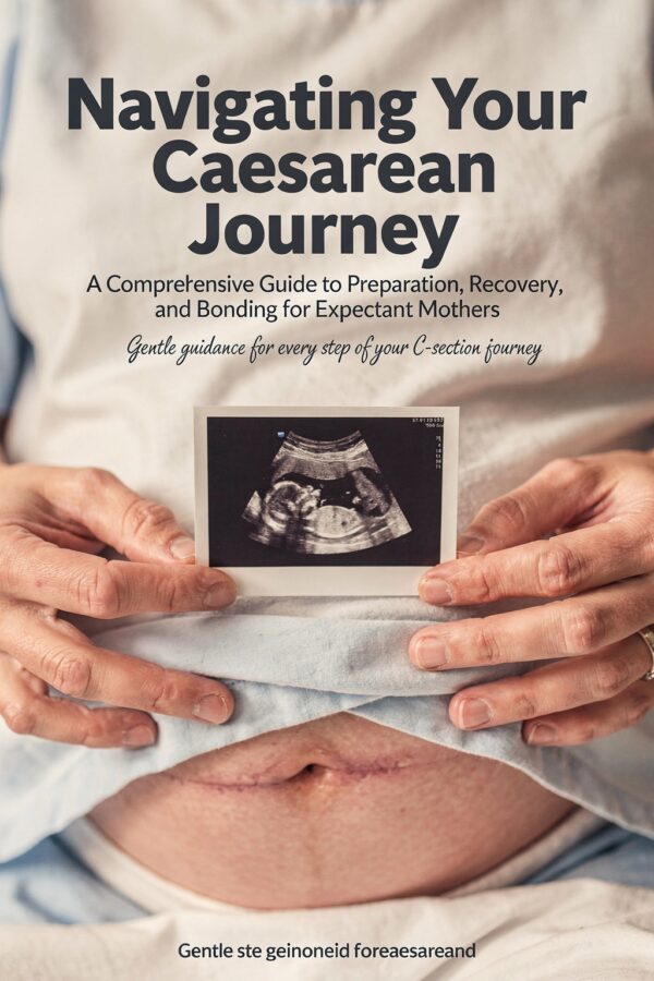Navigating Your Caesarean Journey