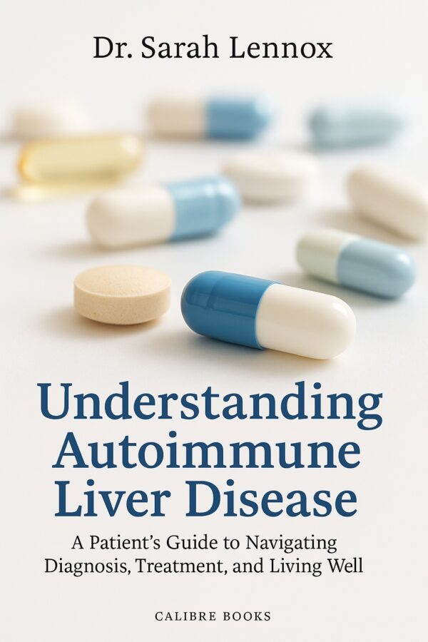 Understanding Autoimmune Liver Disease