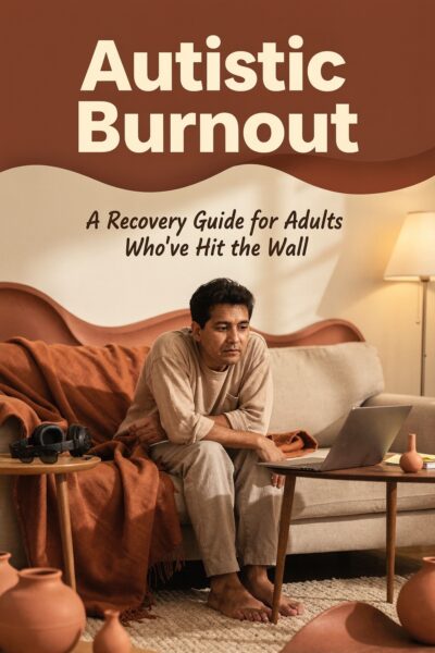 Autistic Burnout