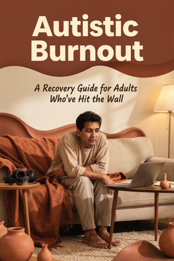 Autistic Burnout