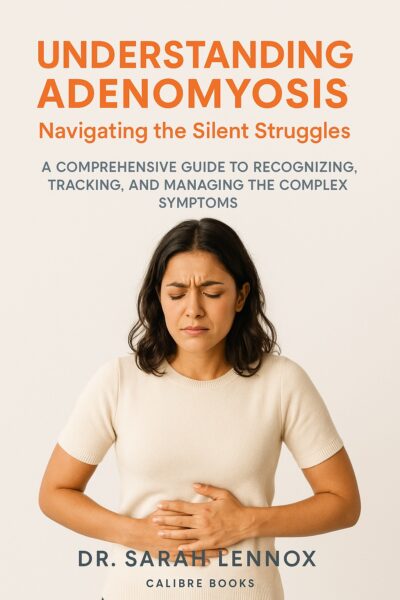 Understanding Adenomyosis: Navigating the Silent Struggles