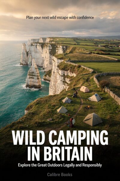 Wild Camping in Britain: Your Ultimate Guide