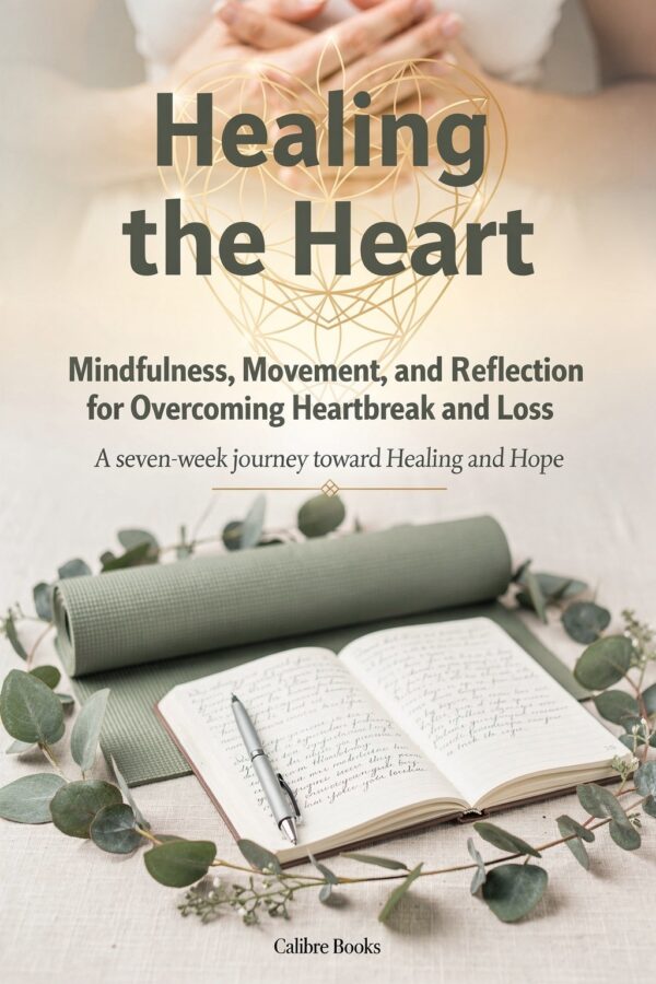 Healing the Heart: A Seven-Week Journey to Emotional Recovery