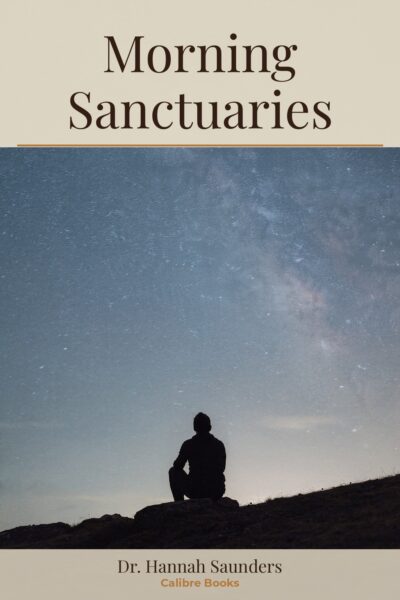 Morning Sanctuaries: Crafting Sacred Rituals for Inner Peace