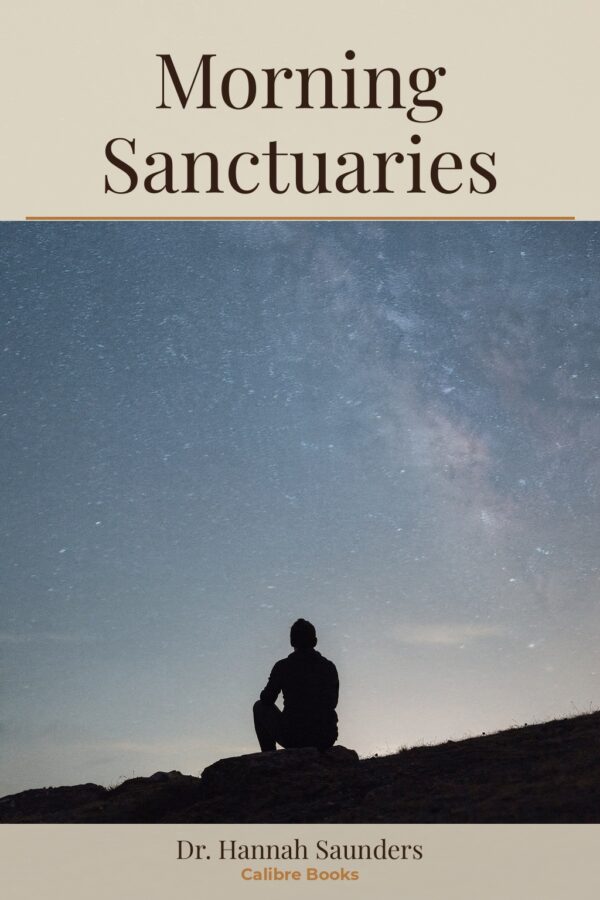Morning Sanctuaries: Crafting Sacred Rituals for Inner Peace