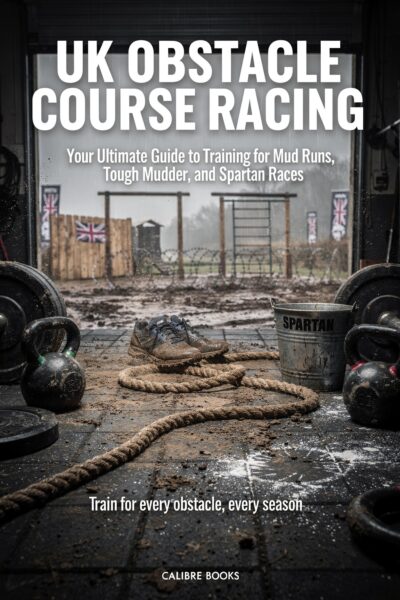 UK Obstacle Course Racing