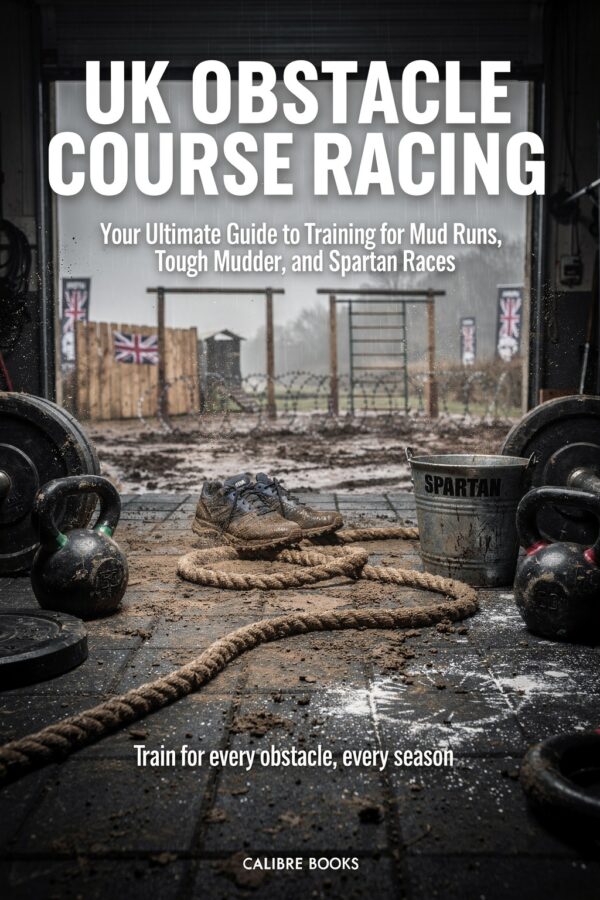 UK Obstacle Course Racing